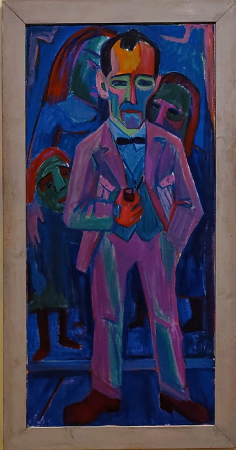 Fondation Van Gogh-070